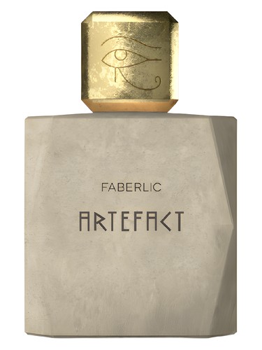 Artefact by Faberlic