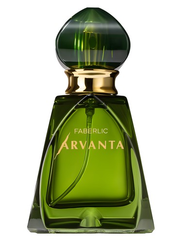 Arvanta by Faberlic
