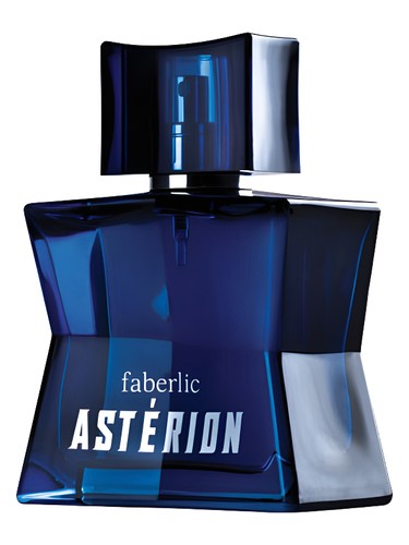 Astérion by Faberlic