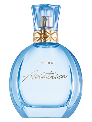 Aviatrice by Faberlic