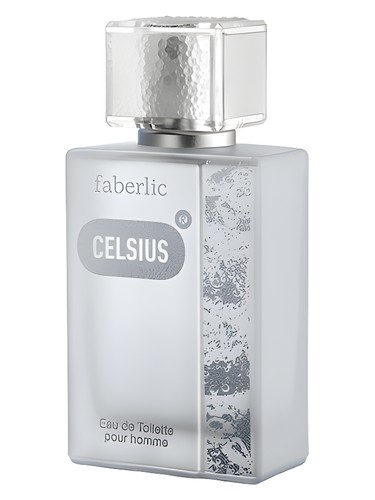 Celsius by Faberlic