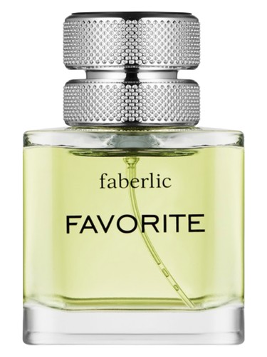 Favorite by Faberlic