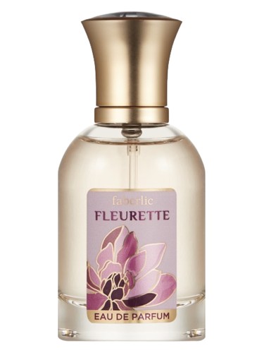 Fleurette by Faberlic