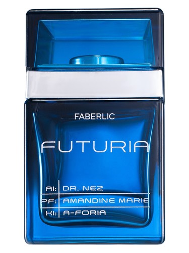 Futuria by Faberlic