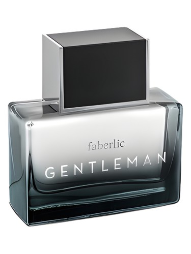 Gentleman by Faberlic
