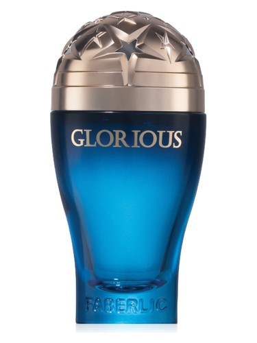 Glorious by Faberlic