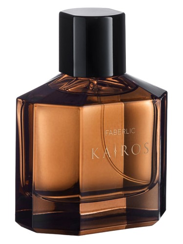 Kairos by Faberlic