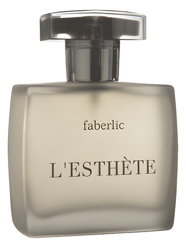 L' Esthete by Faberlic