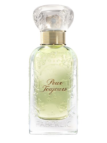 Pour Toujours by Faberlic