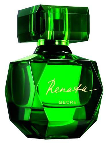 Renata Secret by Faberlic