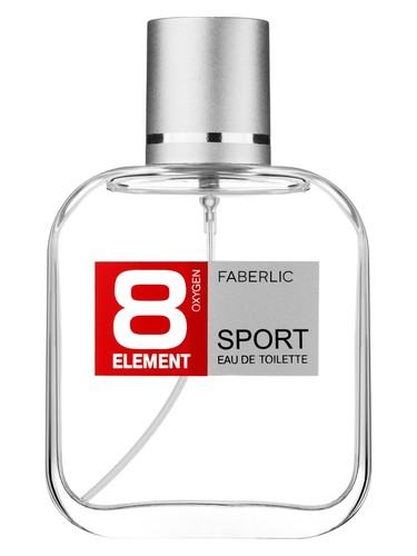 8 Element Sport by Faberlic