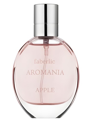 Aromania Apple by Faberlic