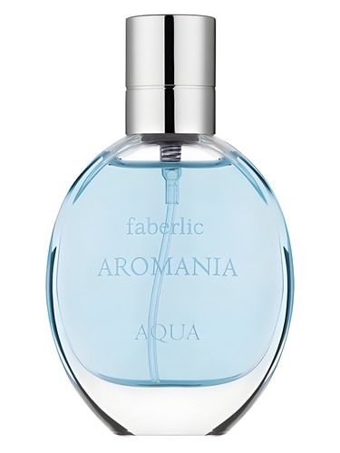 Aromania Aqua by Faberlic