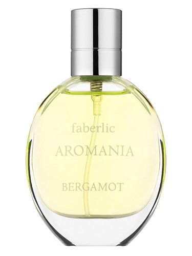 Aromania Bergamot by Faberlic