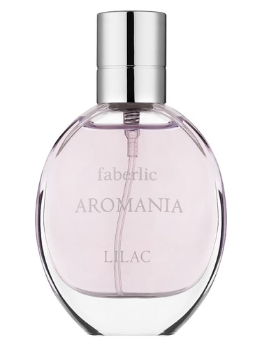 Aromania Lilac by Faberlic