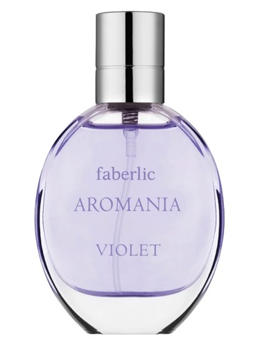 Aromania Violet by Faberlic