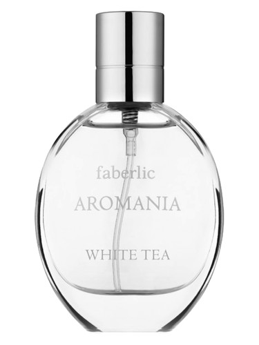 Aromania White Tea by Faberlic