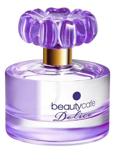 Beauty Cafe Delice by Faberlic