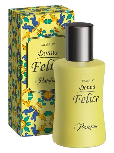 Donna Felice Portofino by Faberlic