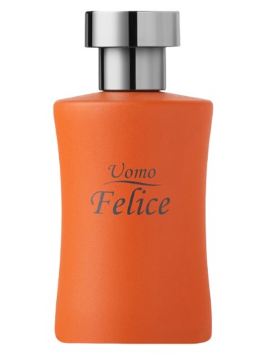 Uomo Felice by Faberlic