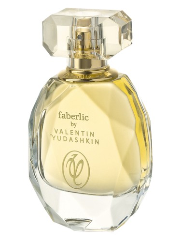 by Valentin Yudashkin Gold by Faberlic