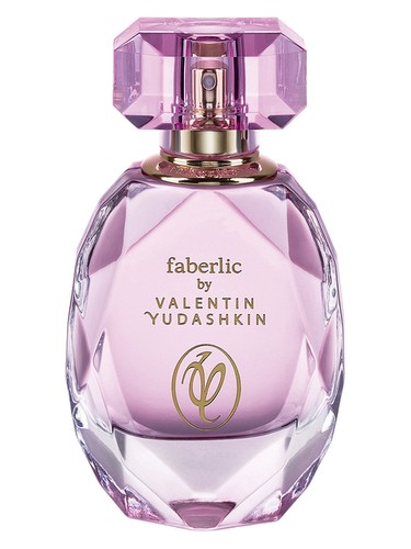 by Valentin Yudashkin Rose by Faberlic