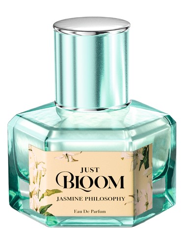 Just Bloom Jasmine Philosophy by Faberlic