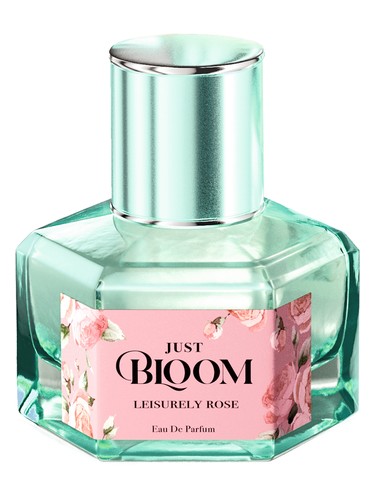Just Bloom Leisurely Rose by Faberlic