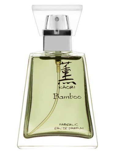 Kaori Bamboo by Faberlic