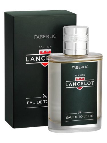 Lancelot by Faberlic