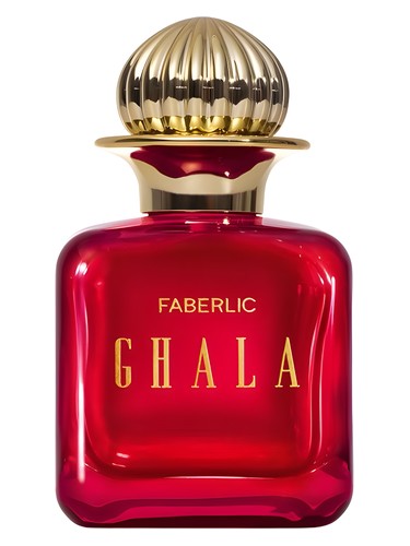 Ghala by Faberlic