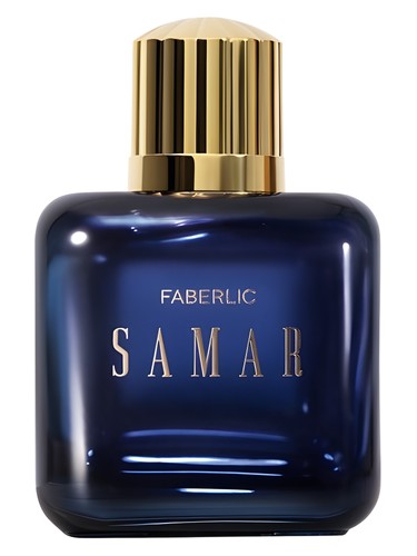 Samar by Faberlic