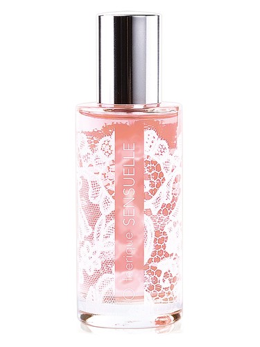 O Feerique Sensuelle by Faberlic