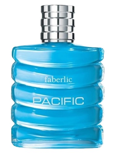 Pacific by Faberlic