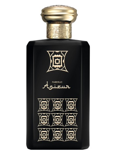 Agizur by Faberlic