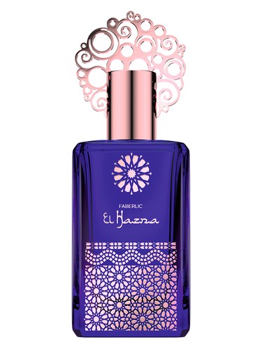 El Hazna by Faberlic