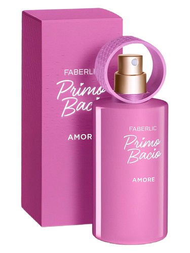 Primo Bacio Amore by Faberlic
