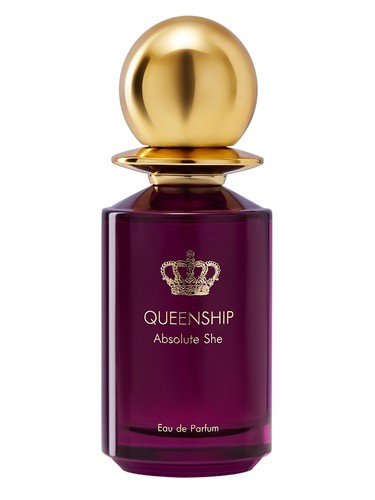 Queenship Absolute She by Faberlic