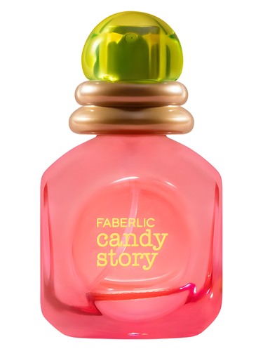 Candy Story by Faberlic
