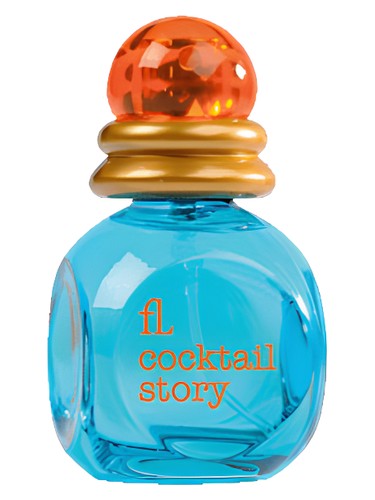Cocktail Story by Faberlic