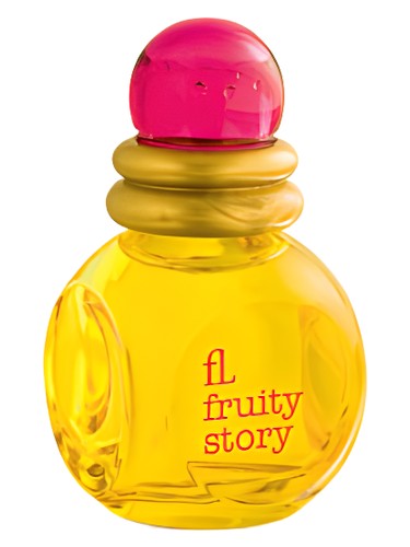 Fruity Story by Faberlic