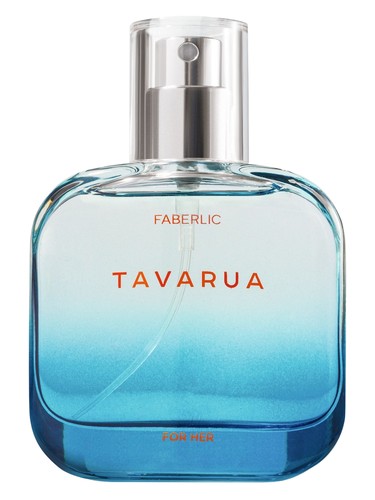 Tavarua For Her by Faberlic