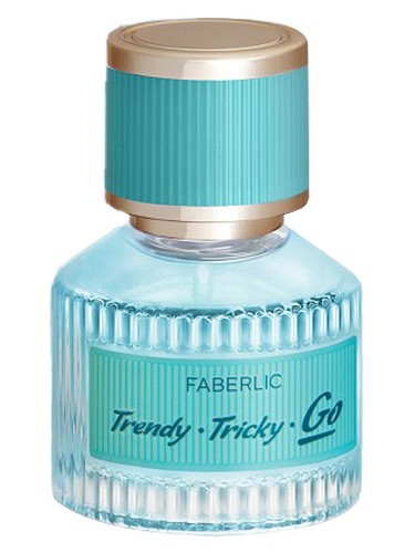 Go by Faberlic