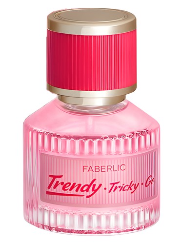 Trendy by Faberlic