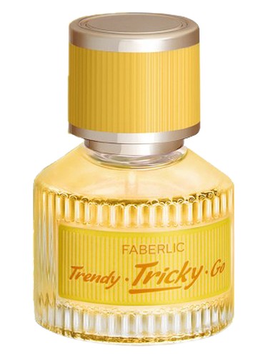 Tricky by Faberlic