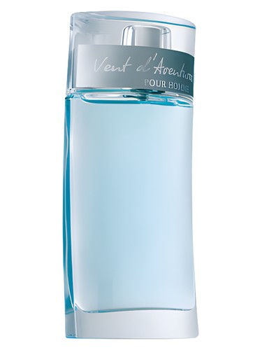 Vent d'Aventures by Faberlic
