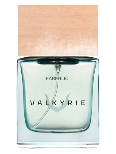 Valkyrie by Faberlic