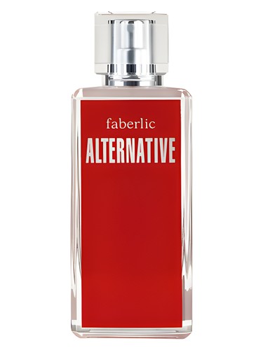 Alternative by Faberlic