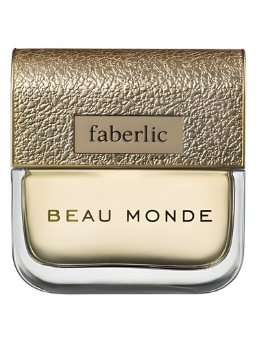 Beau Monde by Faberlic
