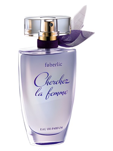 Cherchez La Femme by Faberlic